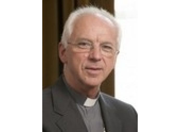 Monsignor Jozef De Kesel Monsignor Jozef De Kesel